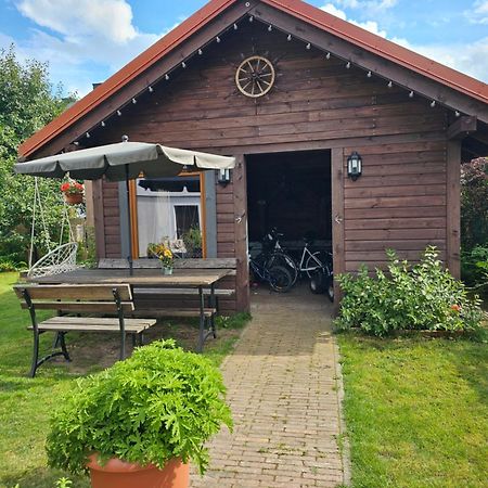 Golubski Loft Golubie Bagian luar foto