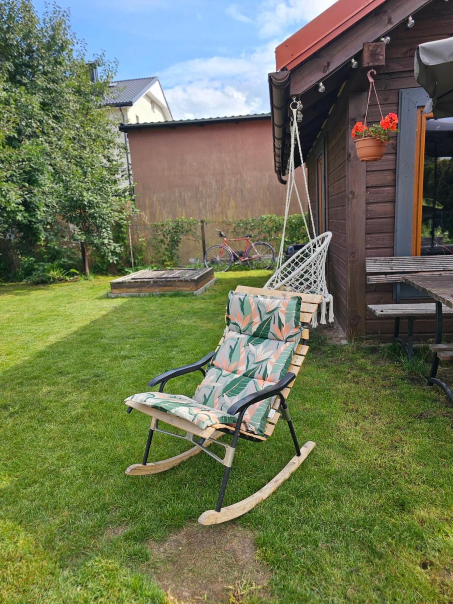 Golubski Loft Golubie Bagian luar foto
