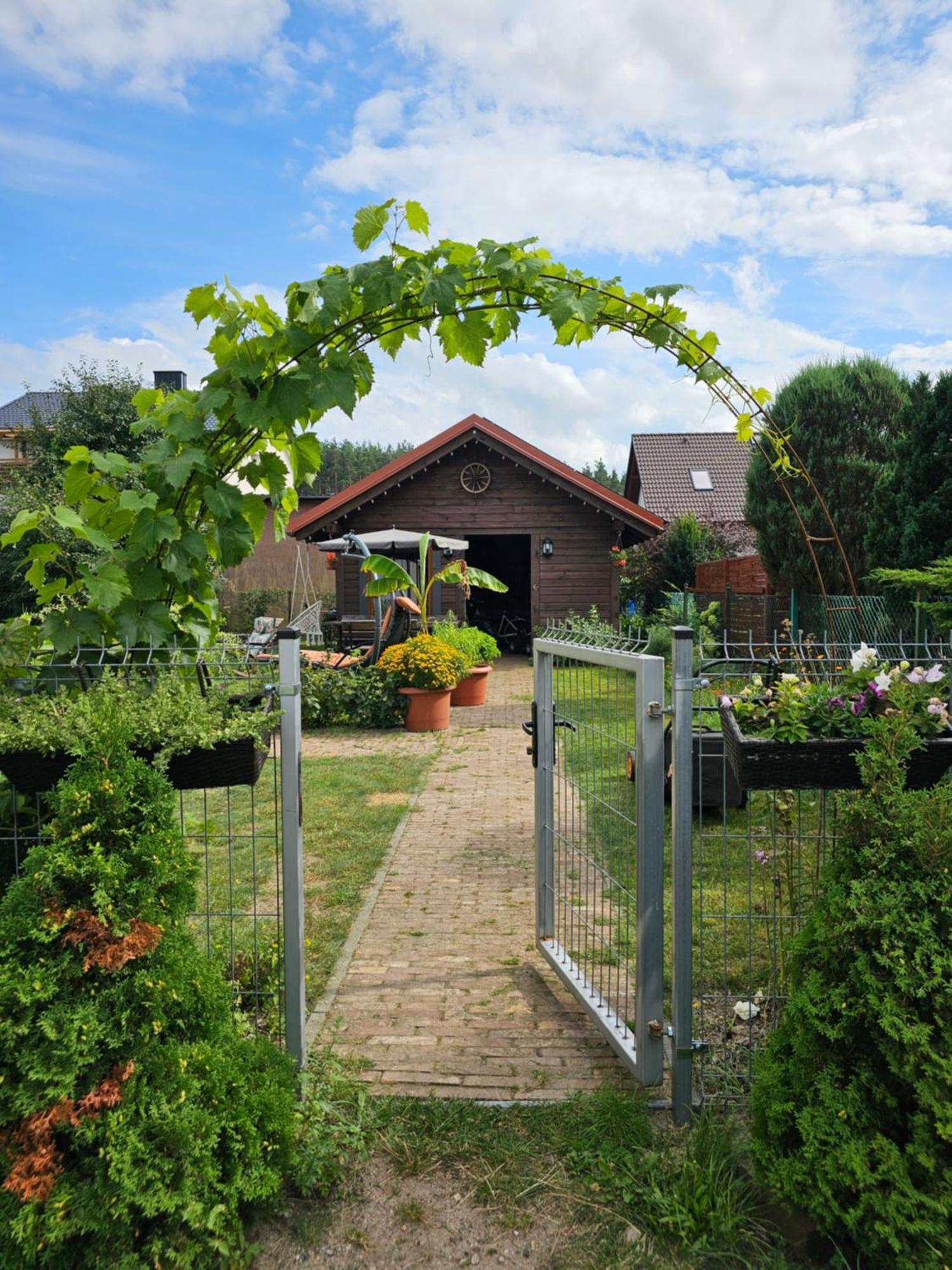 Golubski Loft Golubie Bagian luar foto
