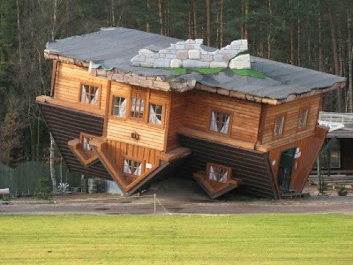 Golubski Loft Golubie Bagian luar foto