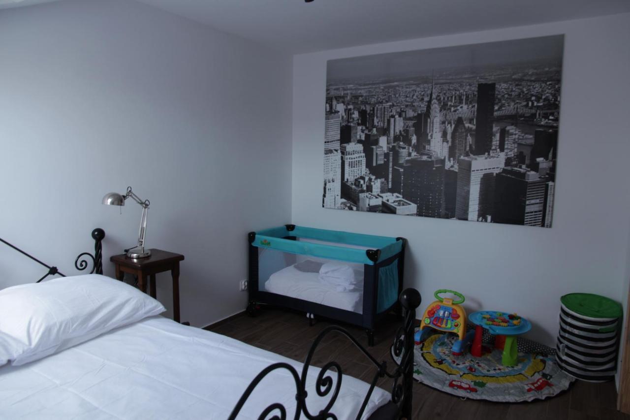 Golubski Loft Golubie Bagian luar foto