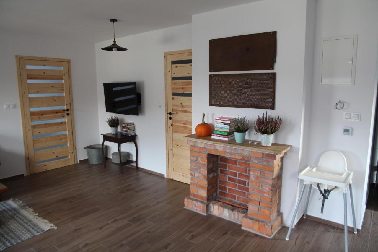 Golubski Loft Golubie Bagian luar foto